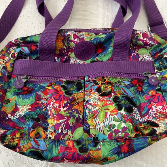 Kipling Crossbody Bag - Picture 3 of 13